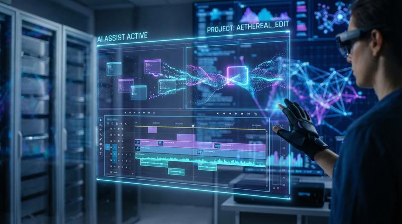 国产视频 AI视频工具