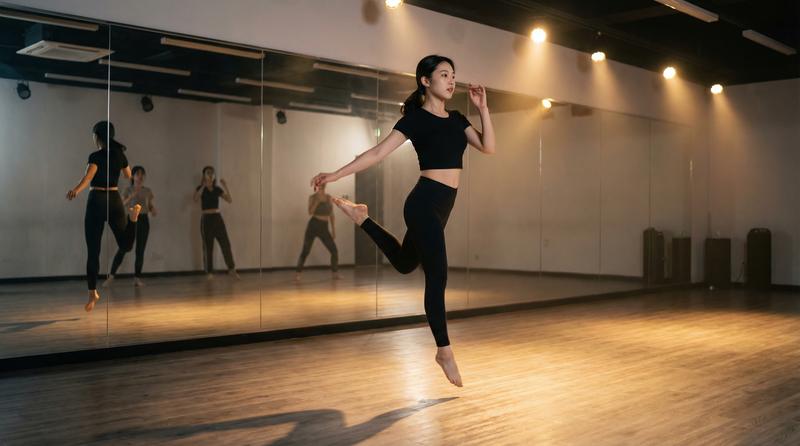 国产视频舞蹈视频